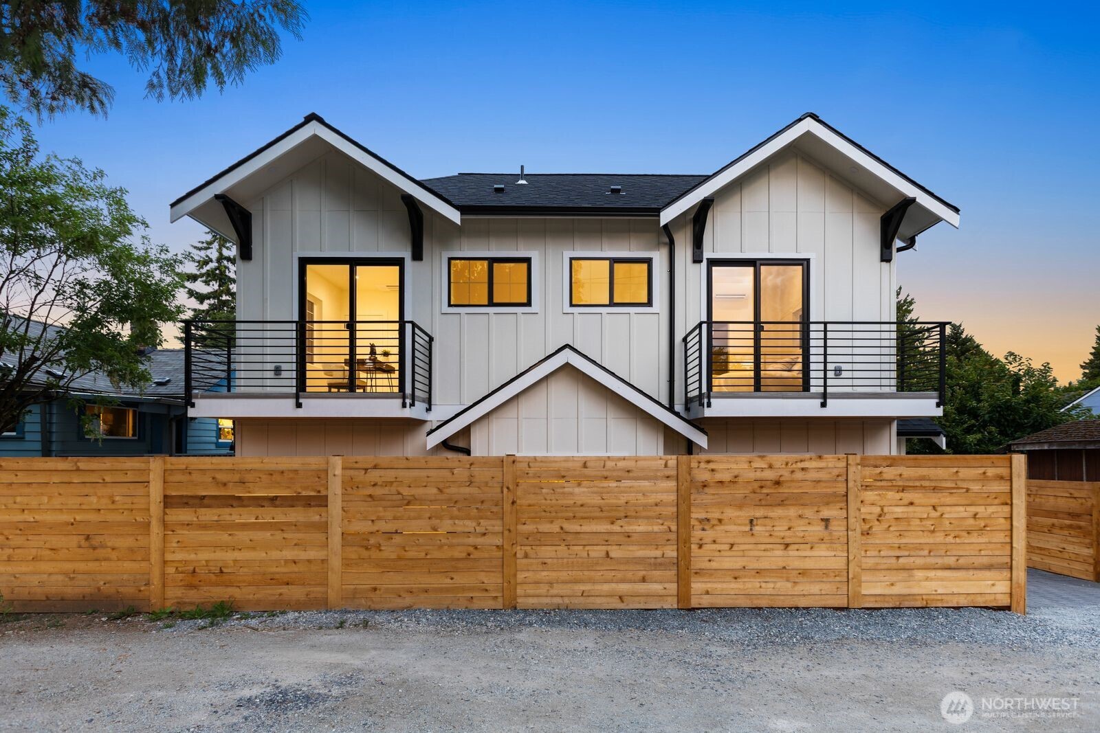 Residential in Seattle 3