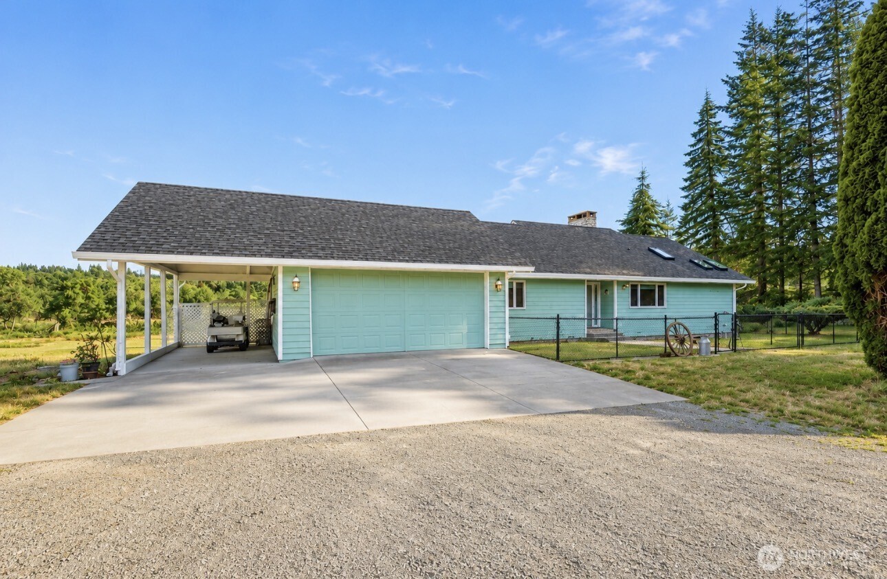 Residential in Elma 3