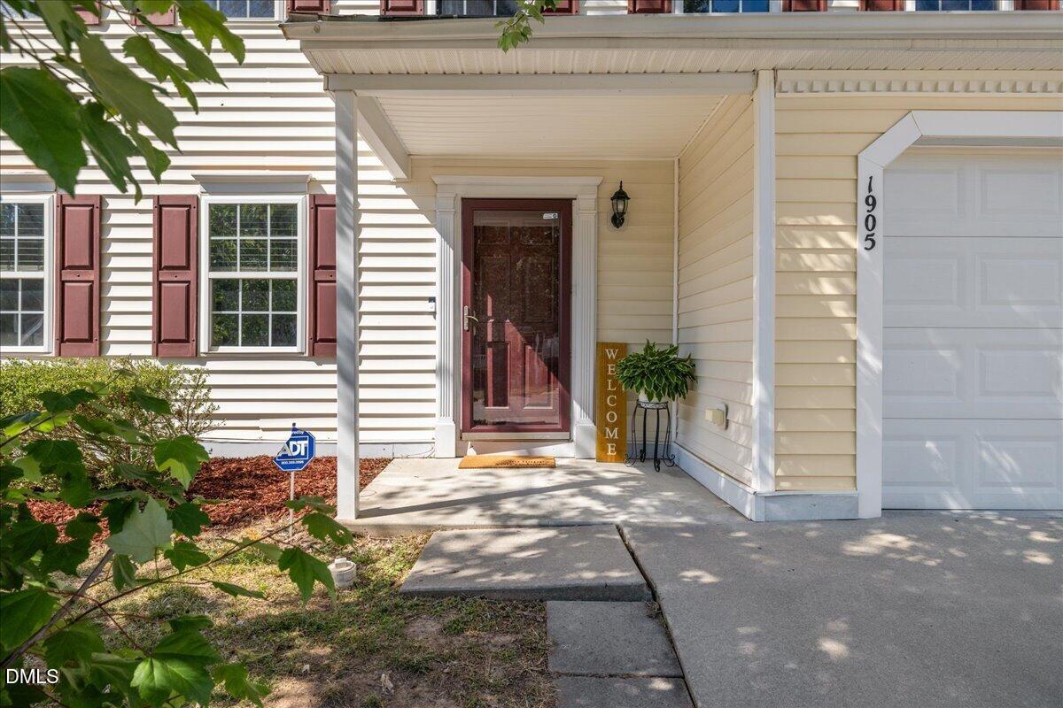 Residential in Durham 3