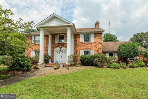 2048 Hermitage Hills Dr, Gambrills, MD, 21054-2005 | Card Image