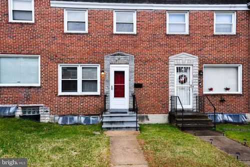 4773 Elison Ave, BALTIMORE, MD, 21206-6816 | Card Image