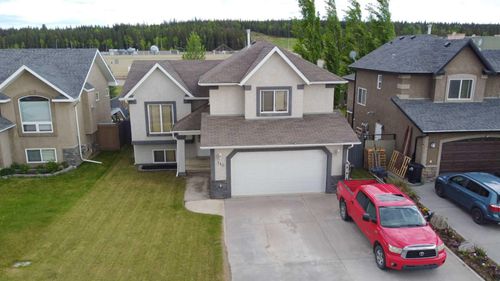 110 Guimond Pl, Hinton, AB, T7V2C5 | Card Image