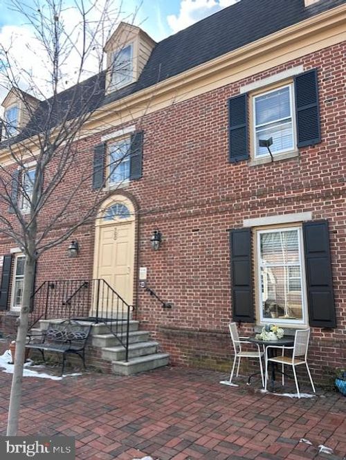 7-500 Delaware St, Historic New Castle, DE, 19720-5049 | Card Image