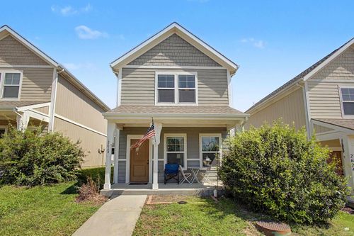 2628 Valentine Lane, Junction City, KS, 66441 | Card Image