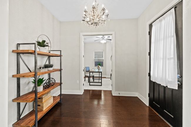 3112 Tom Miller St, House other with 4 bedrooms, 3 bathrooms and null parking in Austin TX | Image 4