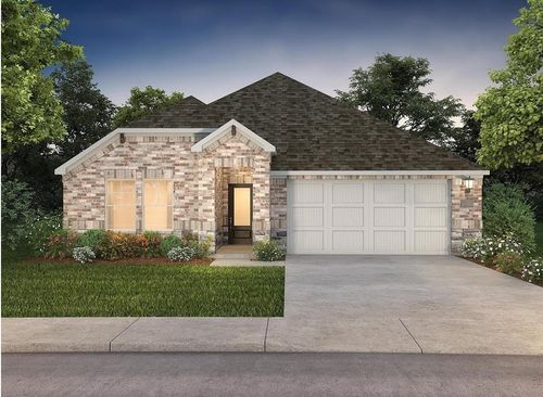1201 Emberwood Drive, Mckinney, TX, 75069 | Card Image