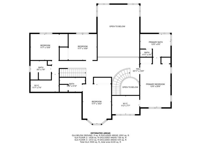 41671 Sudbury Ct, House other with 5 bedrooms, 5 bathrooms and null parking in Novi MI | Image 67
