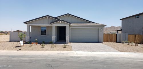 2065 E Brooklyn Dr, Casa Grande, AZ, 85122-6816 | Card Image