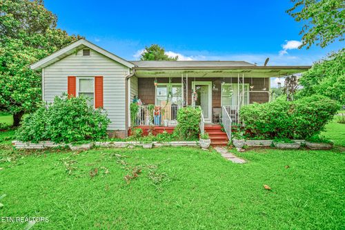 2205 Shipetown Rd, Mascot, TN, 37806-2011 | Card Image