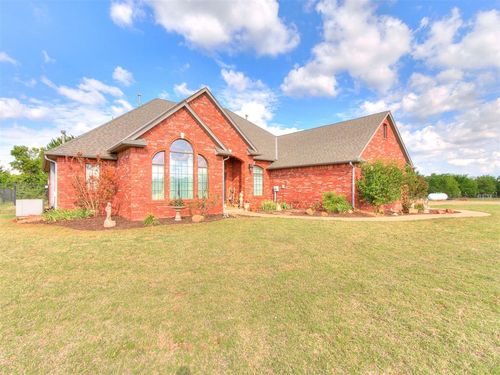 26162 E 868 Rd, Cashion, OK, 73016-1649 | Card Image