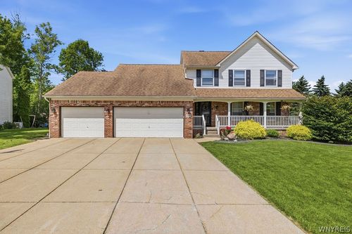 2847 Coventry, Hamburg, NY, 14075 | Card Image