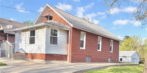 665 Gilbert Avenue, Mansfield, OH, 44907 | Card Image