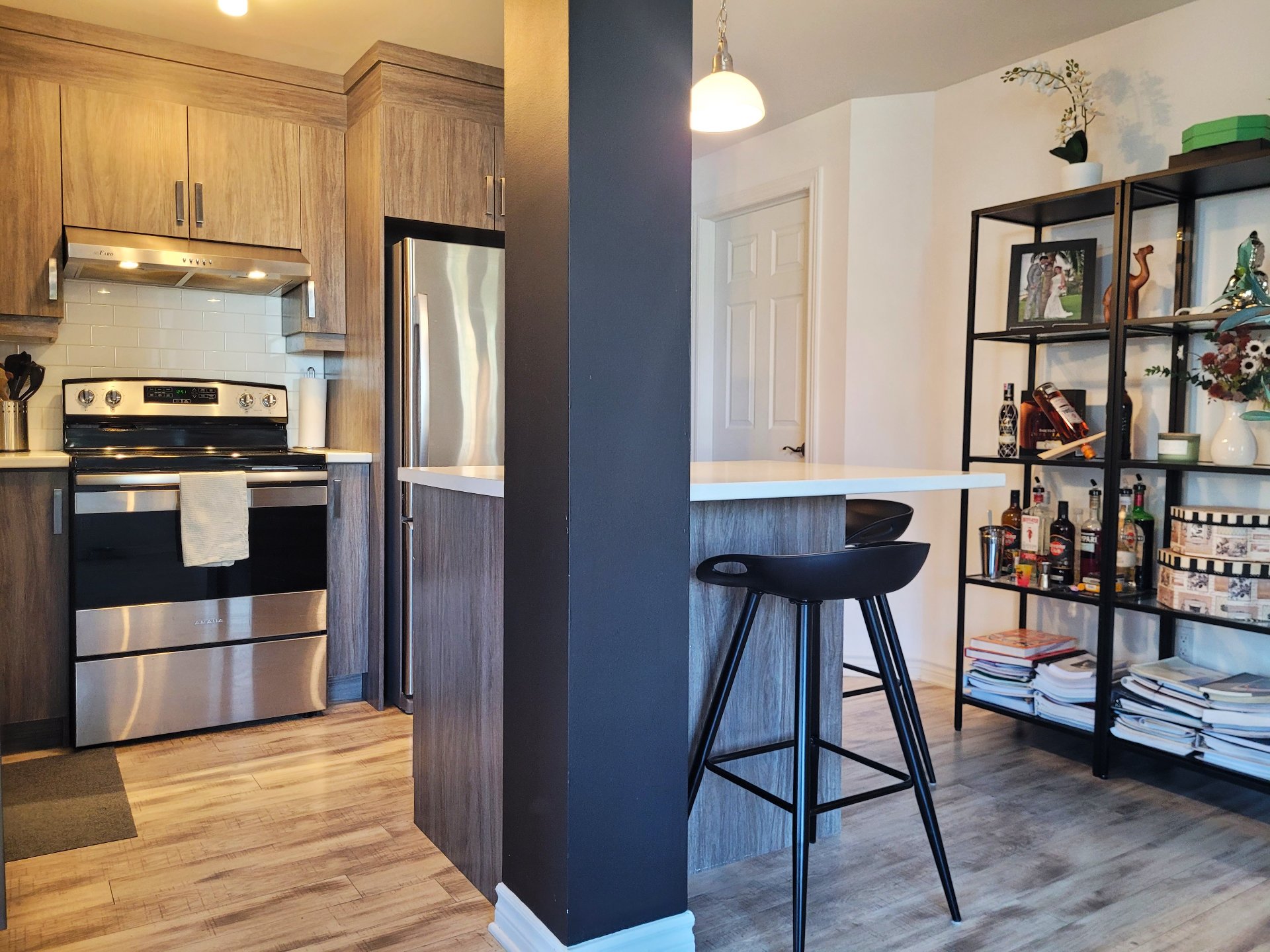 Residential in Longueuil (Saint-Hubert) 3