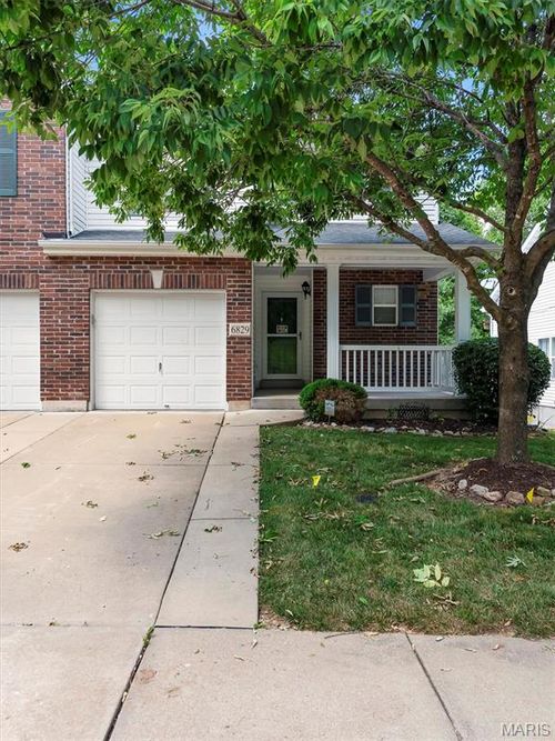 6829 Eagles Landing Ct, Pacific, MO, 63069-2612 | Card Image