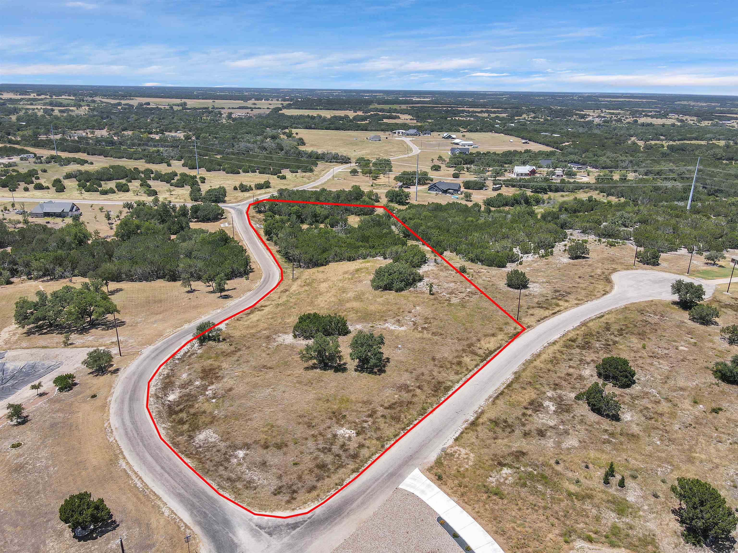 Land in Burnet 2