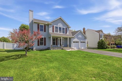 310 Breckinridge Ct, BERRYVILLE, VA, 22611-1405 | Card Image