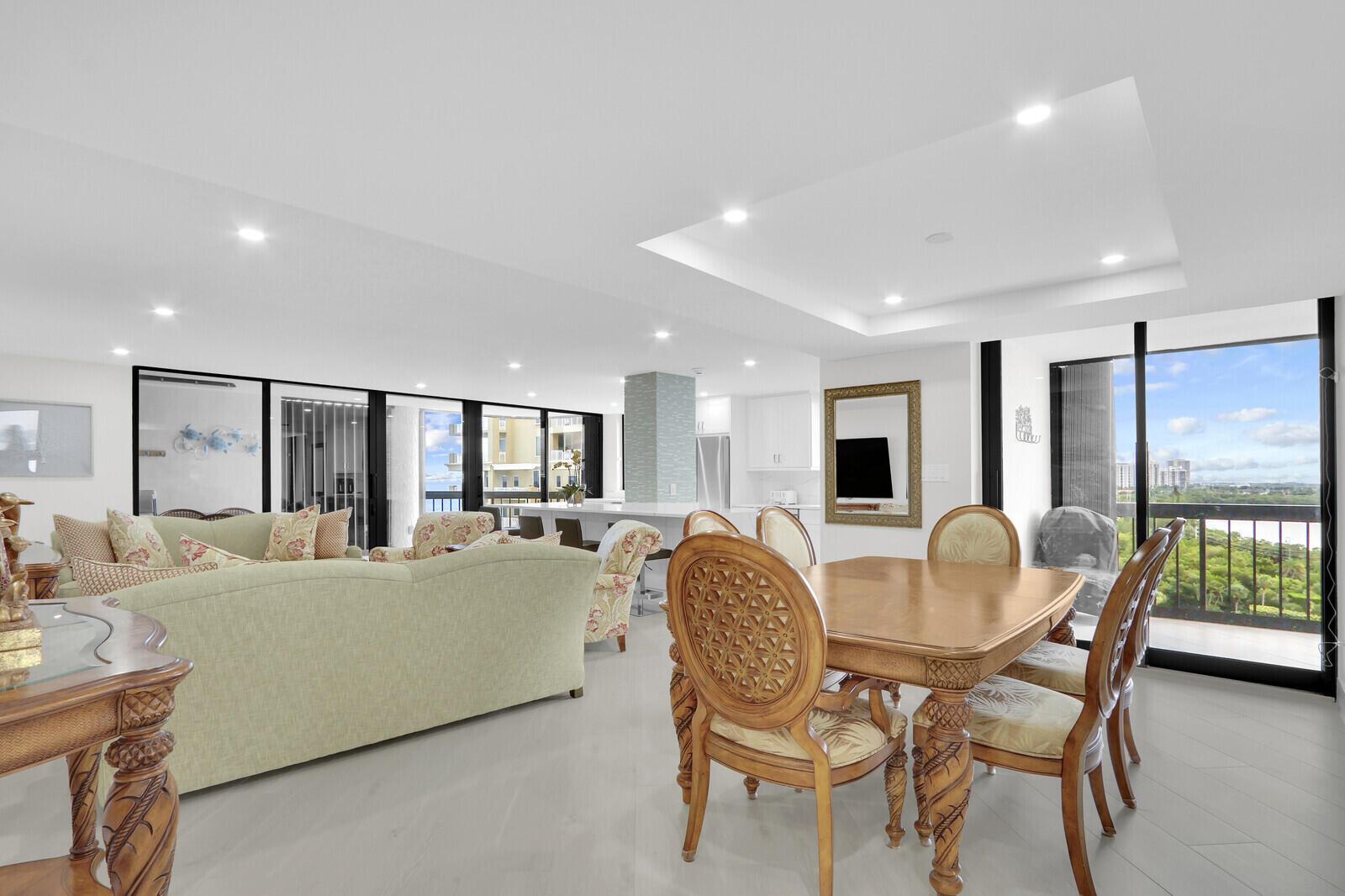 Residential Lease in Singer Island 2