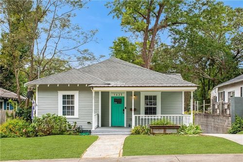 1423 Fairbanks St Sw, atlanta, GA, 30310-4349 | Card Image