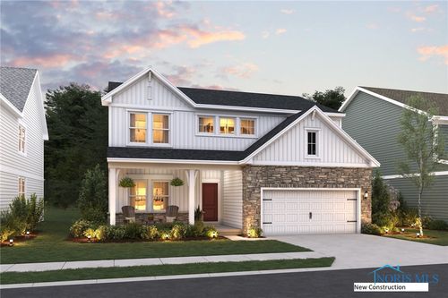 3023 Nautical Ln, Oregon, OH, 43616 | Card Image