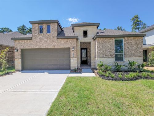22282 Junction Peak Dr, Porter, TX, 77365-9809 | Card Image