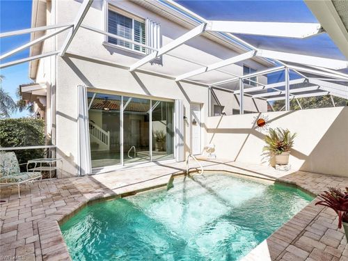 8192 Josefa Way, NAPLES, FL, 34114-2615 | Card Image