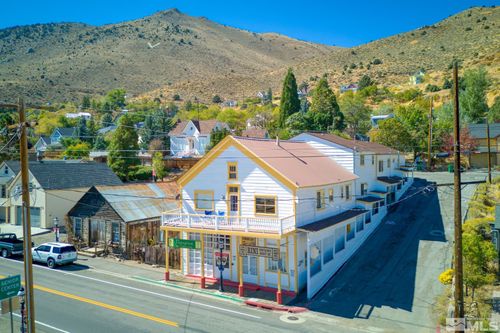 198 N C Street, Virginia City, NV, 89440 | Card Image