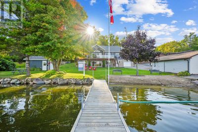 2 - 190 Ingham Rd, House other with 4 bedrooms, 3 bathrooms and 23 parking in Roseneath ON | Image 1