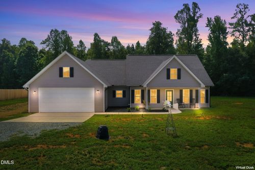 141 Gregorys Grange Dr, Yanceyville, NC, 27379-9704 | Card Image