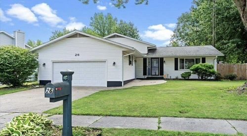 26 Skyview Dr, Springfield, IL, 62702-1533 | Card Image