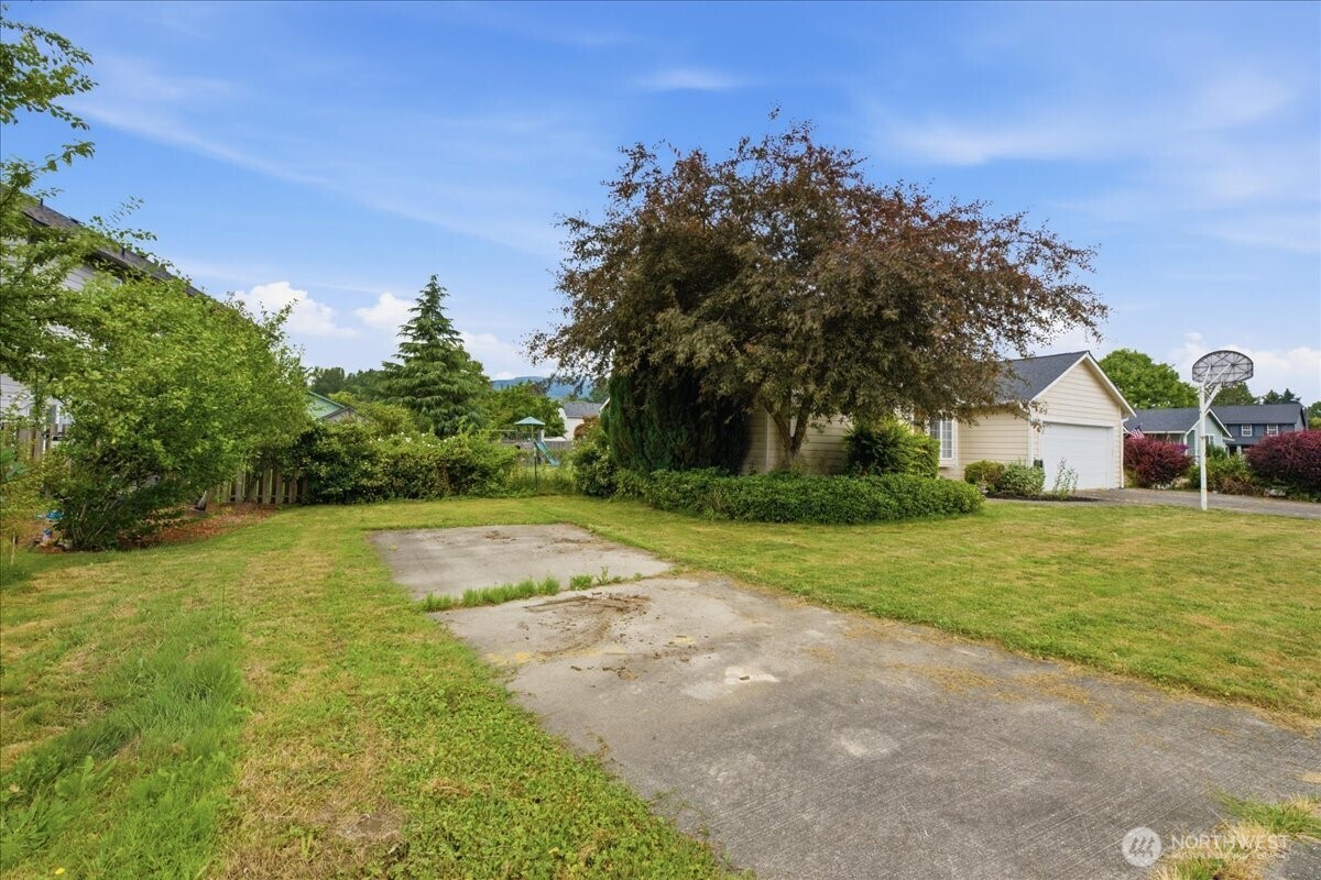 Residential in Sedro Woolley 4