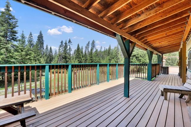 281 Yocum Lake Rd W, House other with 3 bedrooms, 2 bathrooms and null parking in Ione WA | Image 8