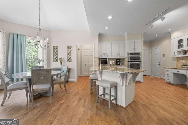 5205 Cottage Farm Rd, House other with 5 bedrooms, 5 bathrooms and 2 parking in Johns Creek GA | Image 16