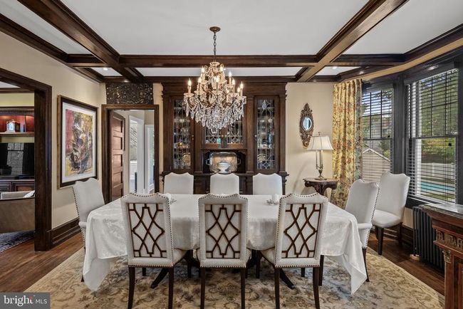 22 Browning Rd, House other with 4 bedrooms, 3 bathrooms and null parking in MERCHANTVILLE NJ | Image 22