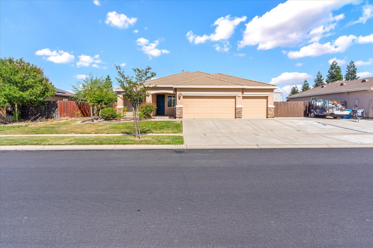 Residential in Marysville 5