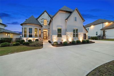 2033 Portobello Road, House other with 5 bedrooms, 4 bathrooms and 10 parking in Leander TX | Image 3