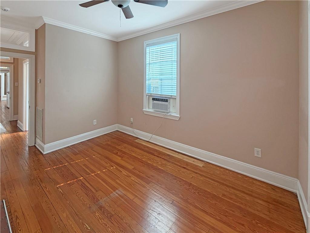 Residential Lease in New Orleans 4
