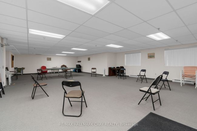 208 - 291 Blake St, Condo with 2 bedrooms, 2 bathrooms and 2 parking in Barrie ON | Image 32