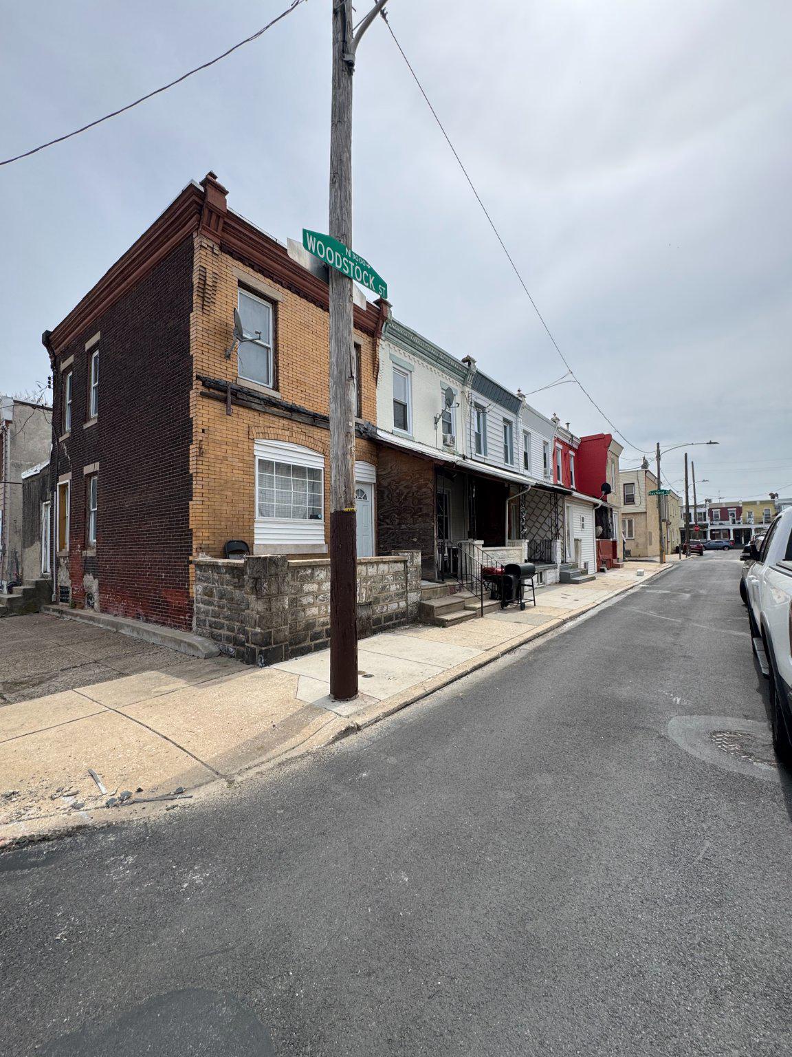 Residential in PHILADELPHIA 2