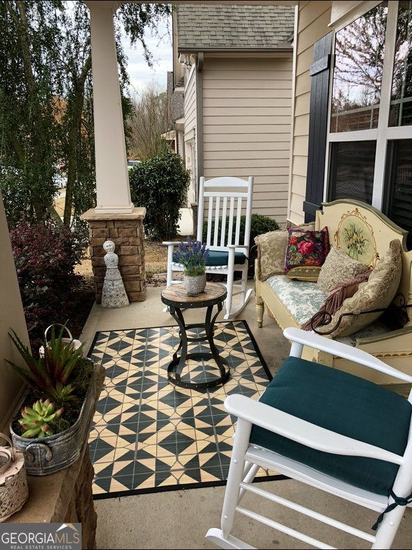 Residential in Buford 2