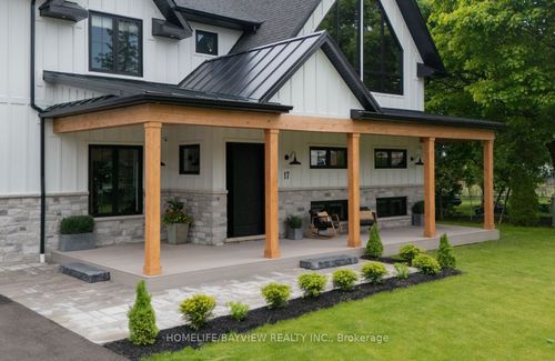 17 Jasmine Cres, Stouffville, ON, L4A3H4 | Card Image