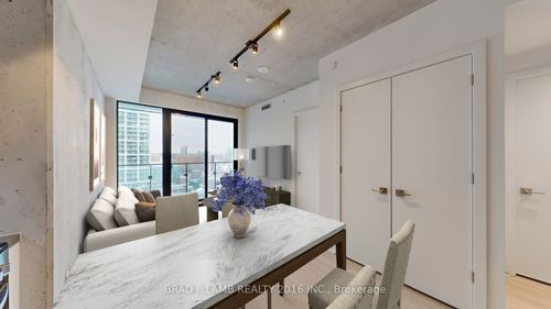 1106-284 King St E, Toronto, ON, M5A1K4 | Card Image