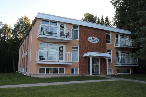 4-506 41 St, Edson, AB, T7E1A2 | Card Image