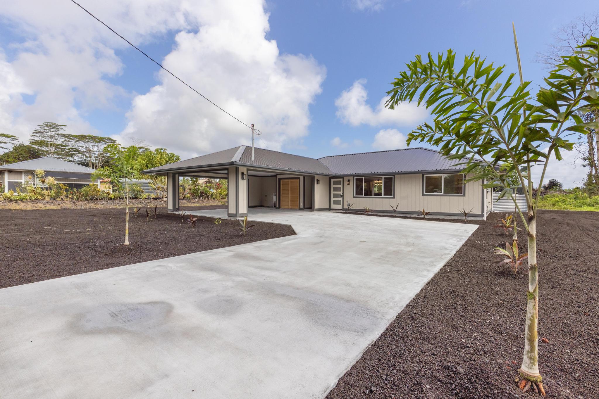 Residential in Keaau 3