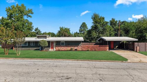 5803 25th Pl, Tulsa, OK, 74114-5117 | Card Image