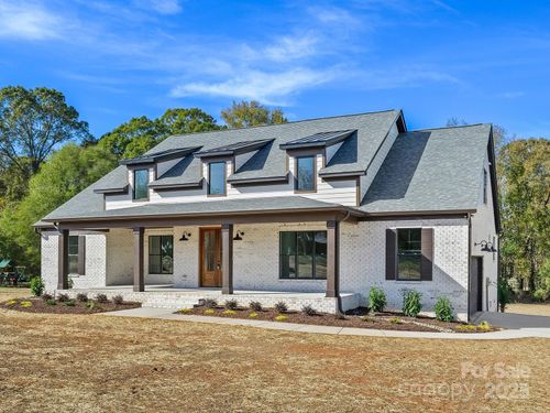 4539 Polk Ford Rd, Stanfield, NC, 28163-8640 | Card Image