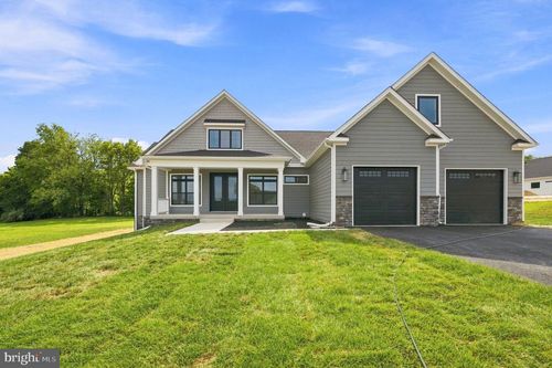 lot-18-135 Mistletoe Ln, Harpers Ferry, WV, 25425-3513 | Card Image