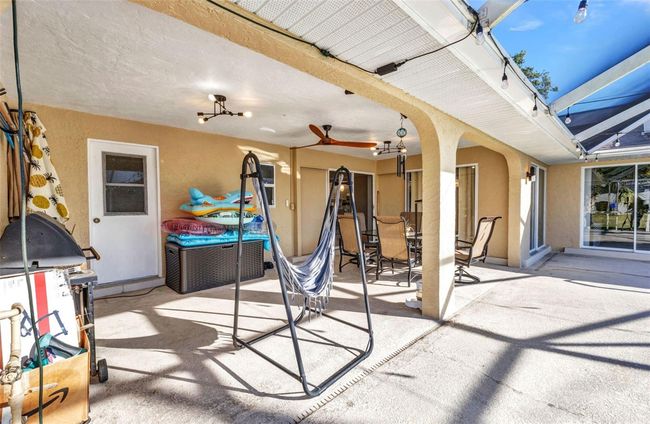 3880 Pinstar Ter, House other with 4 bedrooms, 4 bathrooms and null parking in NORTH PORT FL | Image 37