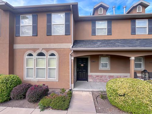 5246 W Cool Water Way, West Jordan, UT, 84081-2614 | Card Image