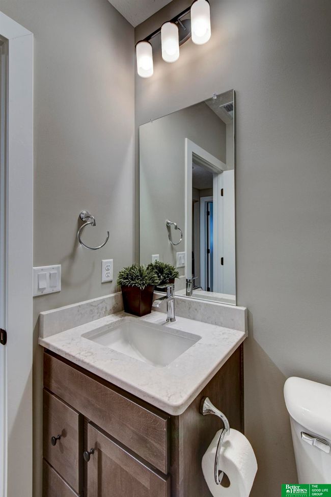 17676 Greenleaf St, Townhouse with 2 bedrooms, 2 bathrooms and 2 parking in Omaha NE | Image 30