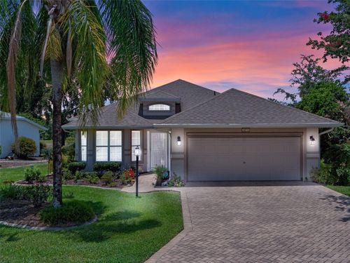 4814 St Andrews Arc, LEESBURG, FL, 34748-7570 | Card Image